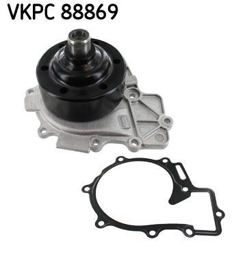 Pompe à eau SKF ref. VKPC 88869